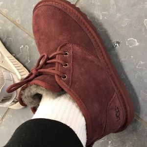 Meet your Posher, Ty